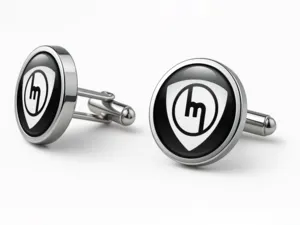 Mazda Hochzeit Manschettenknöpfe Premium Professionell Stil